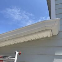 Eddie Cains Gutter Services LLC ico