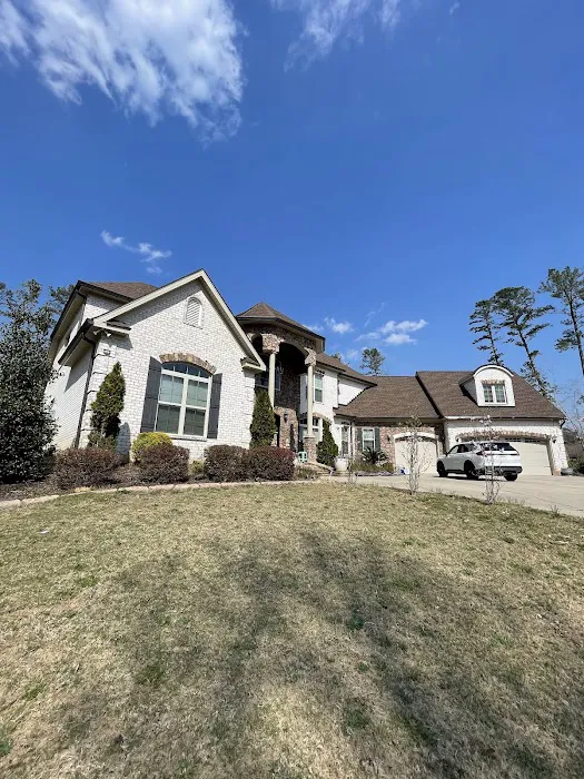 Eddie Cains Gutter Services LLC Picture 7