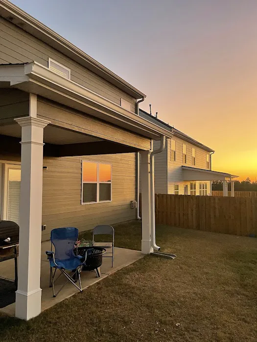 Eddie Cains Gutter Services LLC Picture 8