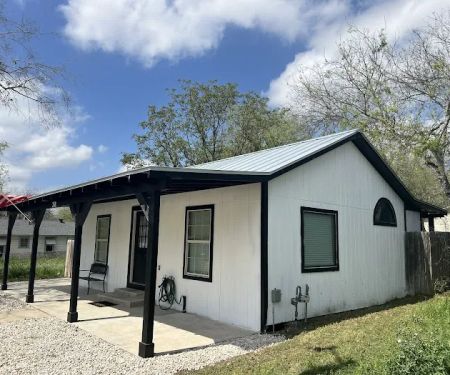 New Braunfels Roof Improvement & Services, Inc.