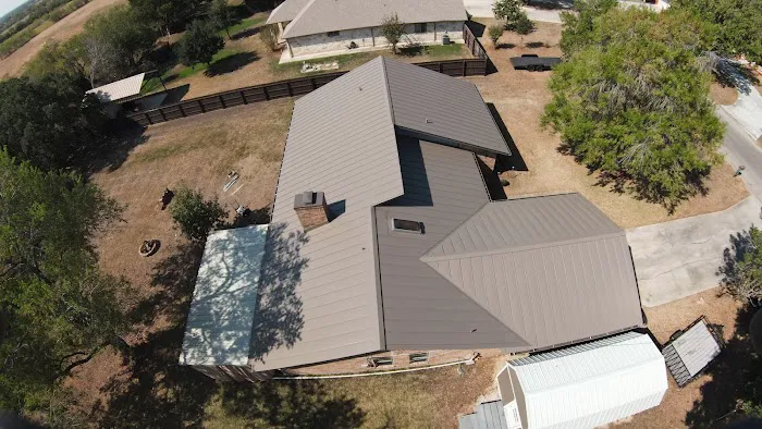 New Braunfels Roof Improvement & Services, Inc. Picture 5