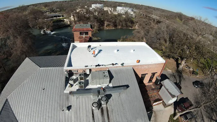 New Braunfels Roof Improvement & Services, Inc. Picture 4