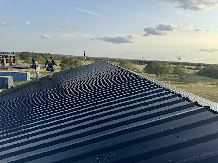 New Braunfels Roof Improvement & Services, Inc. Picture 9