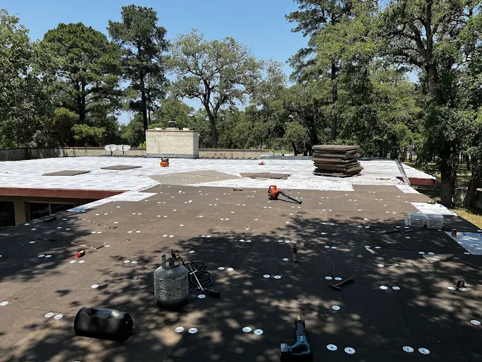 New Braunfels Roof Improvement & Services, Inc. Picture 7