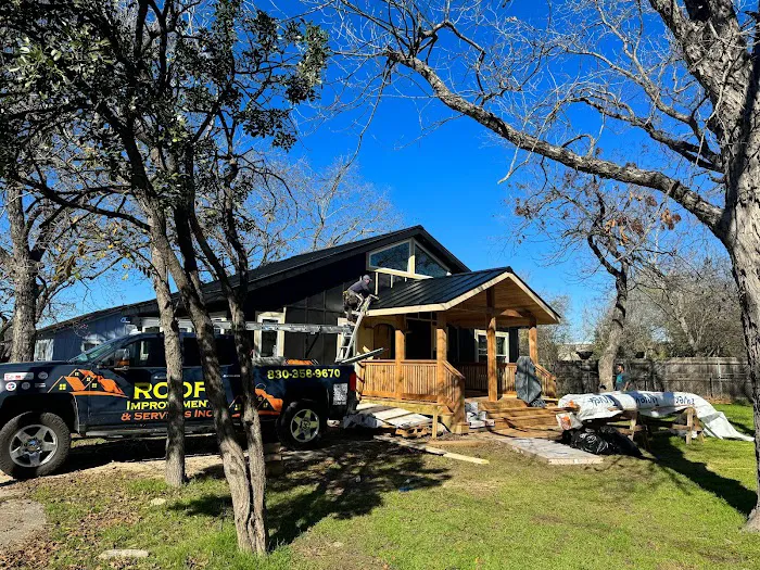 New Braunfels Roof Improvement & Services, Inc. Picture 8
