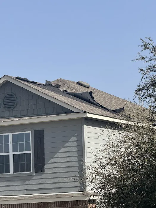 New Braunfels Roof Improvement & Services, Inc. Picture 6