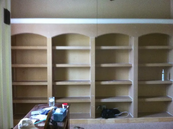 Aisling Contractors Picture 1