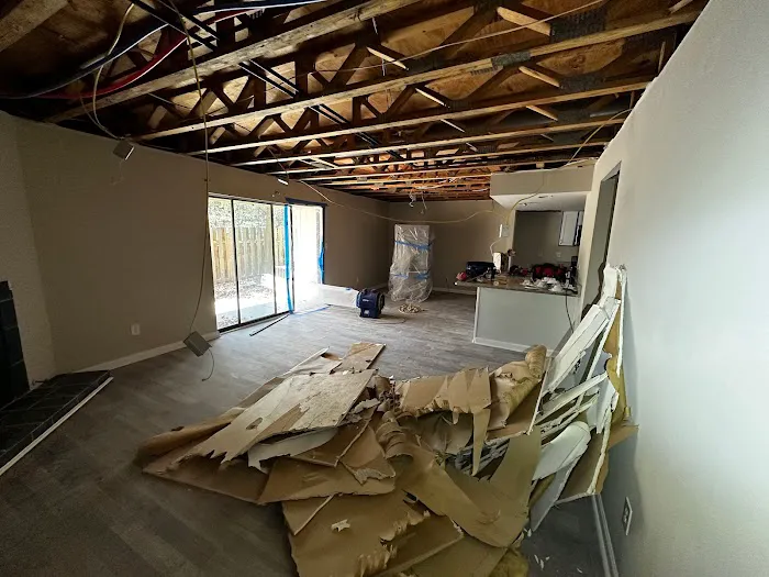 Patriot Property Restoration Picture 3