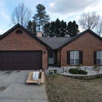 Premier Roofing & Construction Group ico