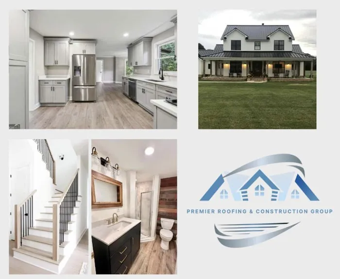 Premier Roofing & Construction Group Picture 5