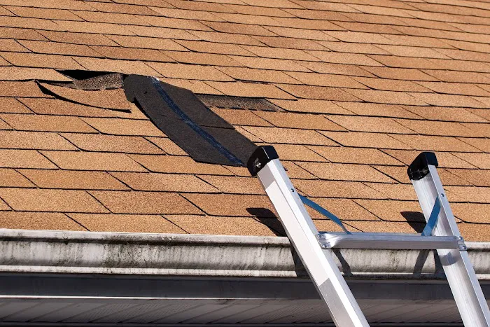 Select Roofing Picture 2