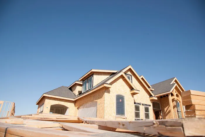 Select Roofing Picture 1