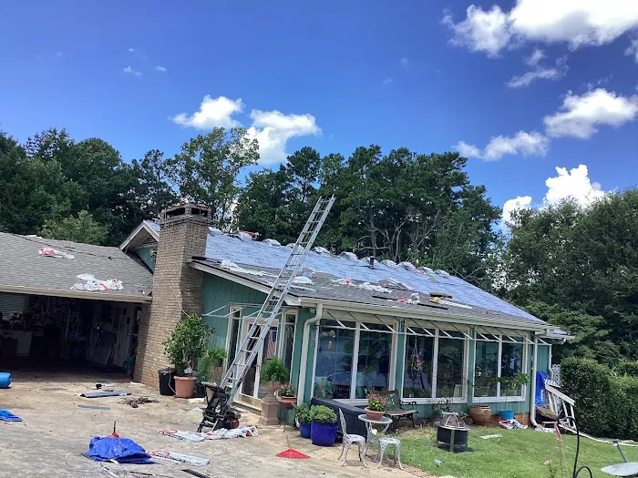 Douglas Construction Picture 5