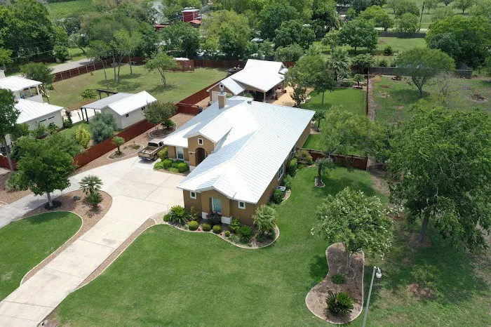 Prestige Metal Roofing Systems Picture 6