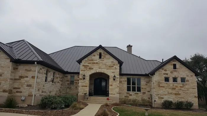 Prestige Metal Roofing Systems Picture 3