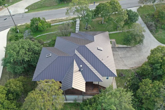 Prestige Metal Roofing Systems Picture 5