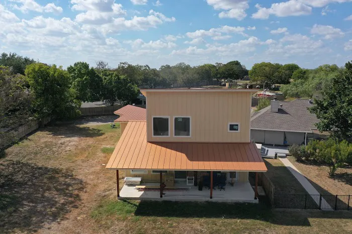 Prestige Metal Roofing Systems Picture 9