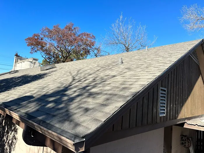 Ridgepoint Roofing - Ridgepoint General Contractors, Inc. Picture 5