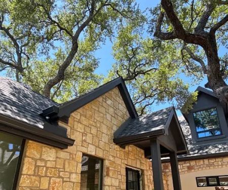 Ridgepoint Roofing - Ridgepoint General Contractors, Inc.