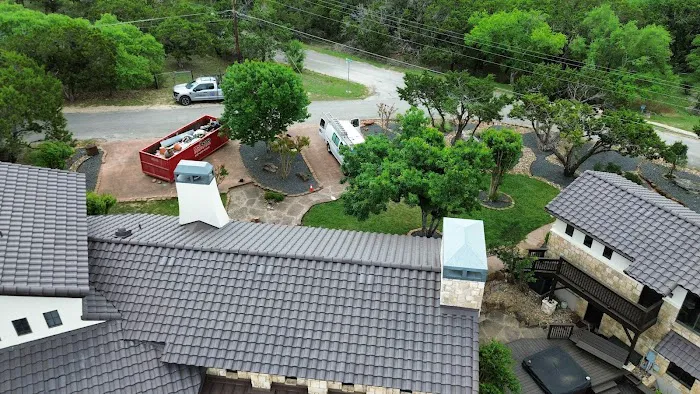 Ridgepoint Roofing - Ridgepoint General Contractors, Inc. Picture 2