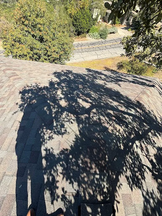 Ridgepoint Roofing - Ridgepoint General Contractors, Inc. Picture 7