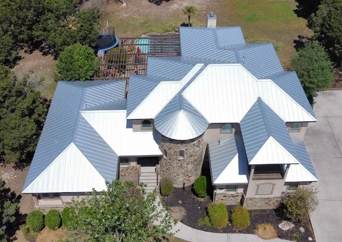 Ridgepoint Roofing - Ridgepoint General Contractors, Inc. Picture 4