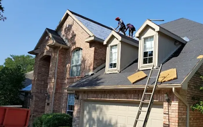 Umbrella Roofing Picture 8