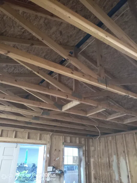 Umbrella Roofing Picture 5