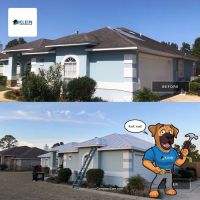 Klein Roofing ico