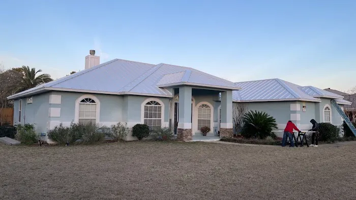 Klein Roofing Picture 2