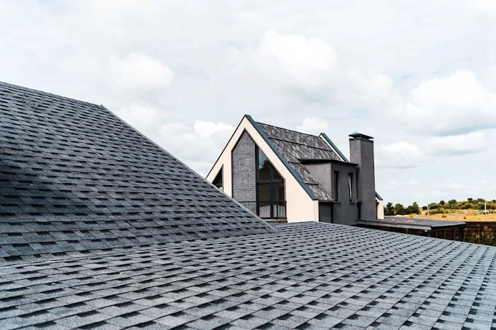 Adams & Sons Roofing Picture 1