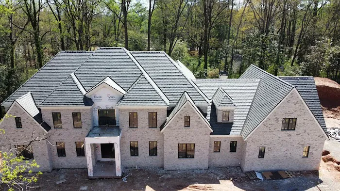 Adams & Sons Roofing Picture 8