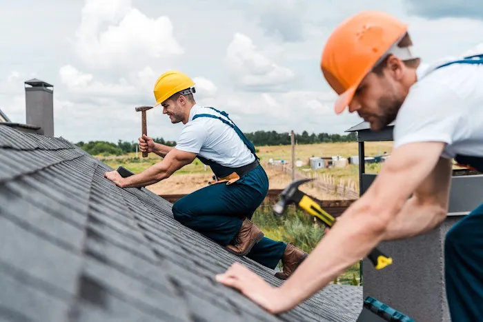 Adams & Sons Roofing Picture 3
