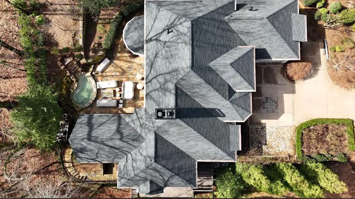 Adams & Sons Roofing Picture 7