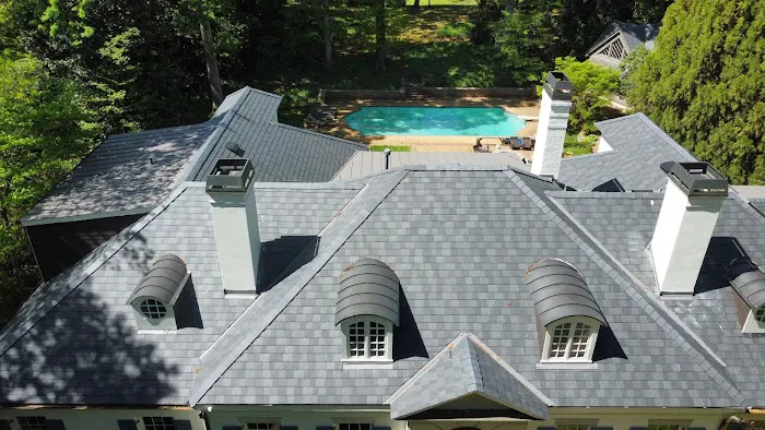 Adams & Sons Roofing Picture 9