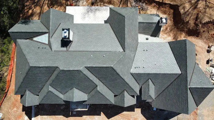 Adams & Sons Roofing Picture 5
