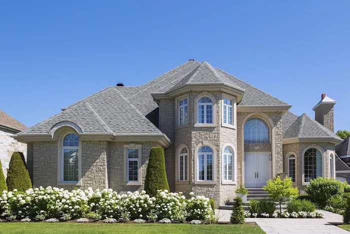 Adams & Sons Roofing Picture 6