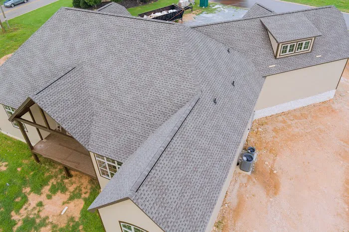 Adams & Sons Roofing Picture 4