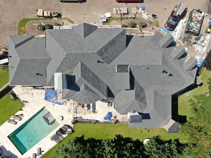 Adams & Sons Roofing Picture 10
