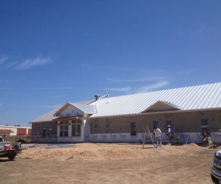 Horizon Roofing Specialists