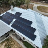 Superb Roofing & Restoration ico
