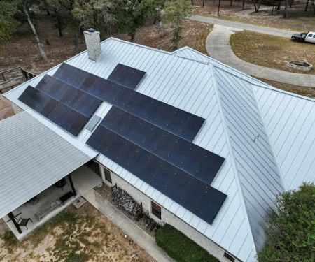 Superb Roofing & Restoration