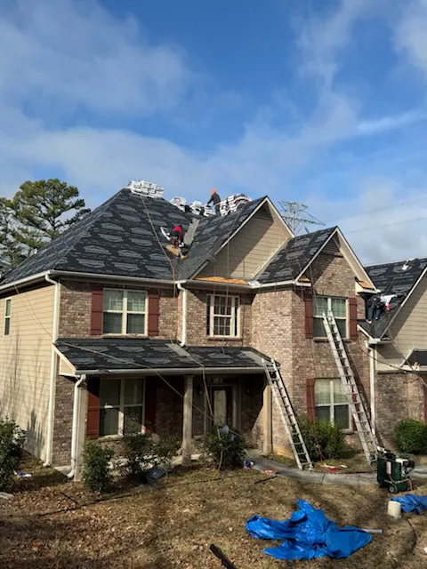 Professional Exteriors LLC Picture 10