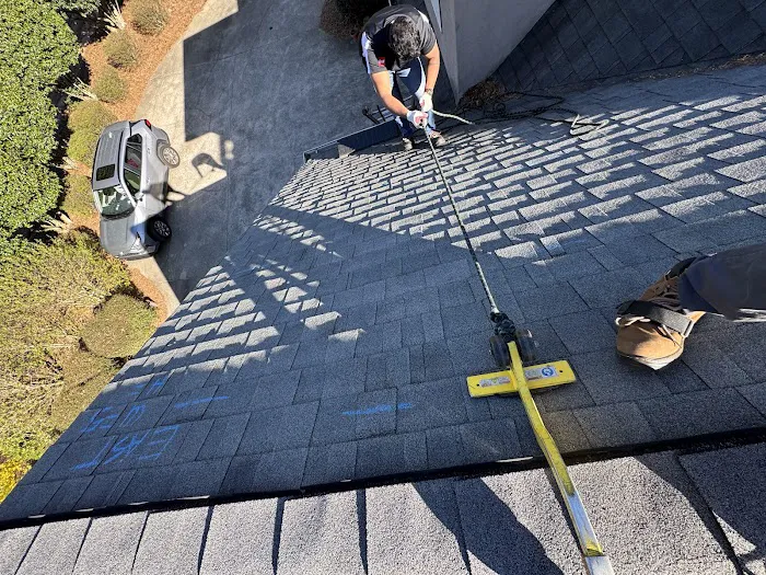 Professional Exteriors LLC Picture 8