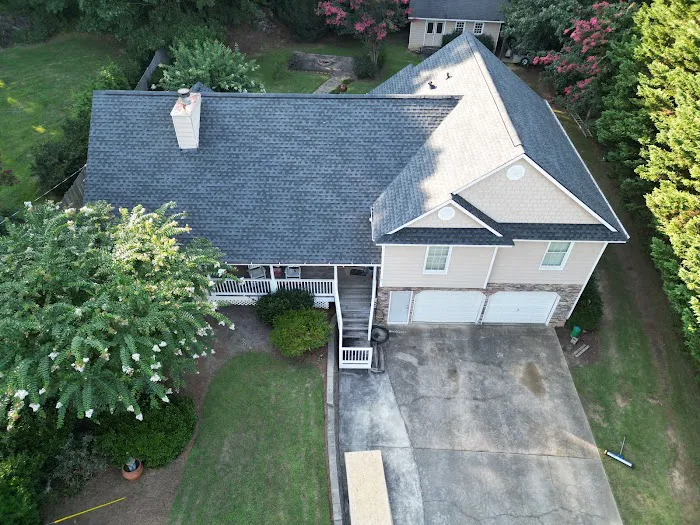 Professional Exteriors LLC Picture 1
