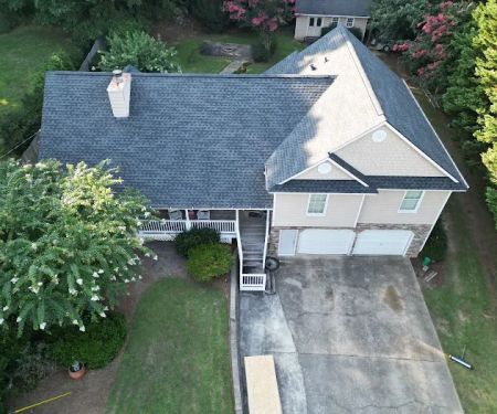 Professional Exteriors LLC