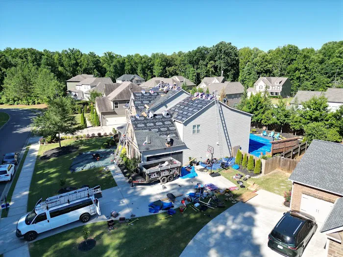 Professional Exteriors LLC Picture 4