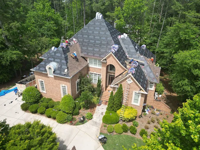Professional Exteriors LLC Picture 2