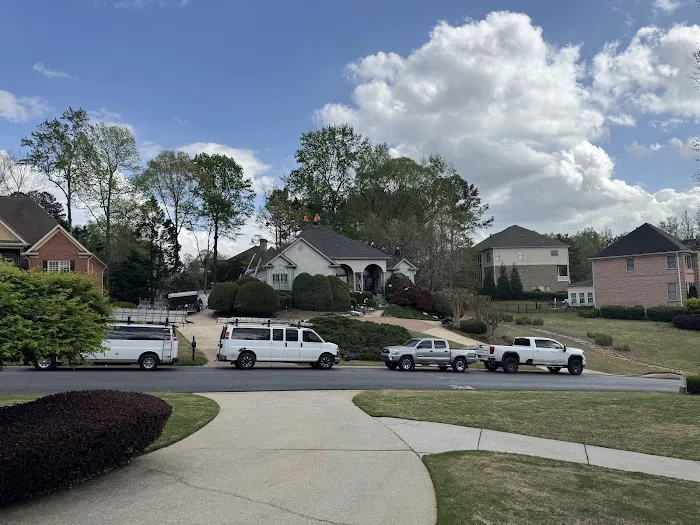 Professional Exteriors LLC Picture 5