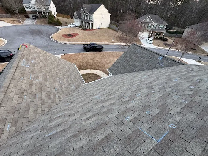Professional Exteriors LLC Picture 9
